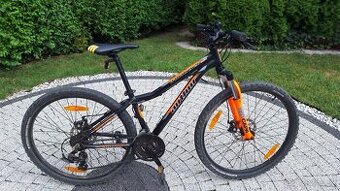 Bicykel - horský detský Junior