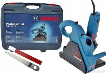 BOSCH GNF 35 CA
