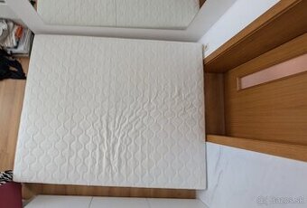 Predám matrac 200x167x24