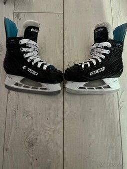 BAUER KORCULE DETSKÉ Y10 - 1