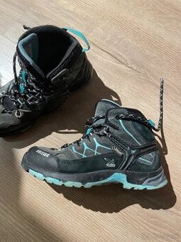 salewa detske toapnky 31