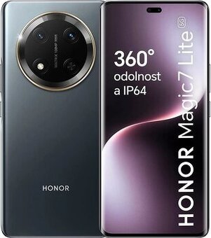 Honor magic 7 lite