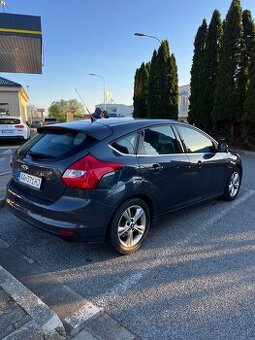 Predám Ford Focus 1.6 TDCi (2011)