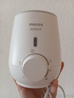 Ohrievač mlieka Philips Avent