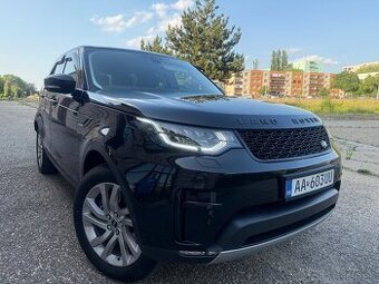 Land Rover Discovery 3.0D SDV6 306k HSE Luxury AWD A/T