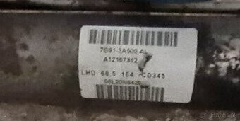 Riadenie,servo ford mondeo