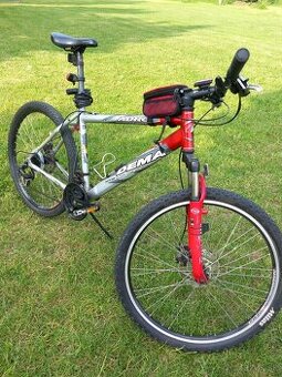 Bicykel Dema