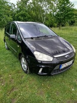 Ford Focus C-Max 1.6i
