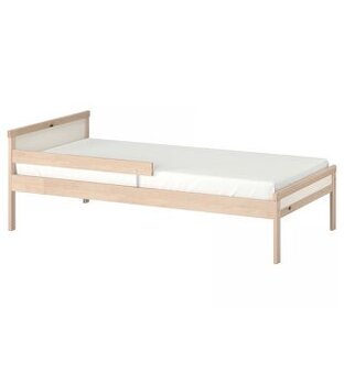 Detská posteľ Ikea Sniglar