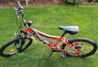 Bicykel ctm jerry 20