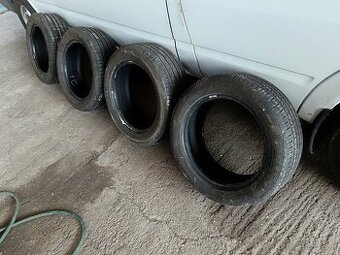 225/55 R17 Y XL