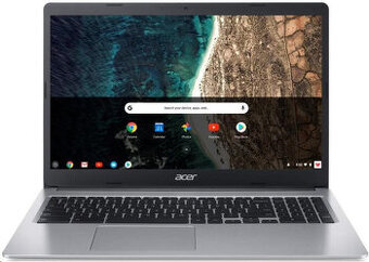 Acer Chromebook 315, Intel DualCore,4GB RAM,SSD, 15,6"dotyk