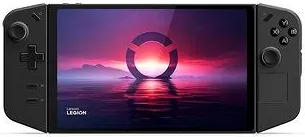 Lenovo legion go