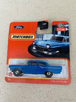 Ford Custom 300