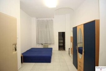 Dáme do prenájmu 1-izb.byt v centre na Gorkého ul.vr.Energií