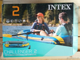 Intex challenger 2