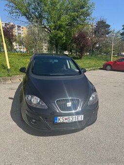 Seat Altea XL 2012