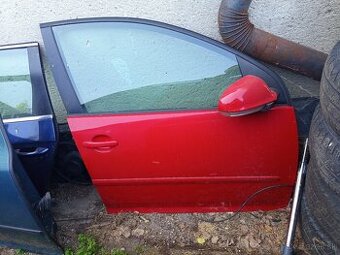Dvere VW Golf 5 spolujazdca