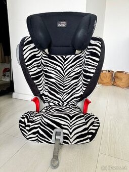 Autosedačka Römer Kidfix SL SICT