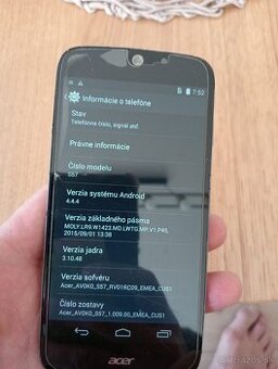 Acer S57