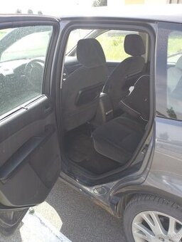 Ford FOCUS c-max 2.0 tdi