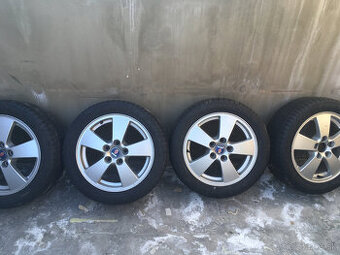 DISKY SAAB/OPEL 16" ET35