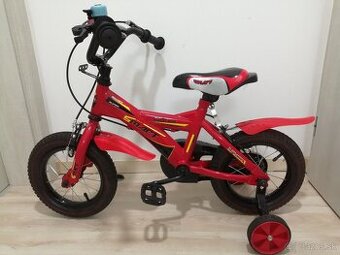 Detský bicykel