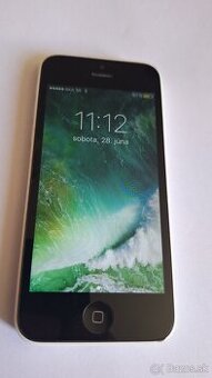 Iphone 5C 16GB