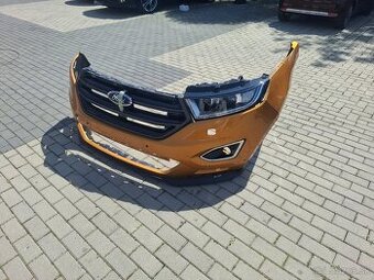 Ford Edge 2016-2018 predná časť