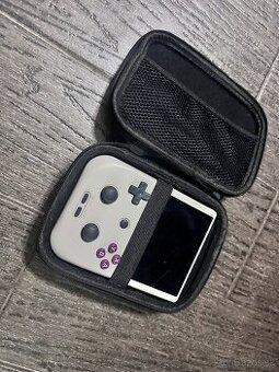 Predam Anbernic RG406V – 256 GB , retro herna konzola