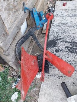 Predám pluchi na malo trakror