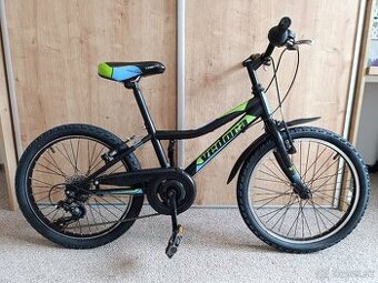 Detský bicykel Vedora Intro 20