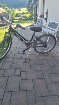 Predám zachovalý bicykel