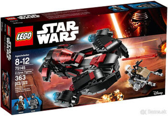 Predám lego Star Wars 75145