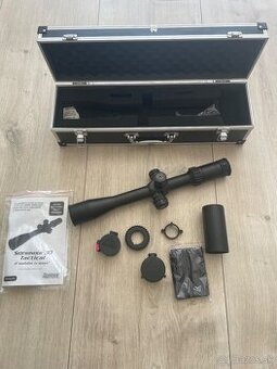 Puškohľad Hawke sidewinder 30 6,5-20x42