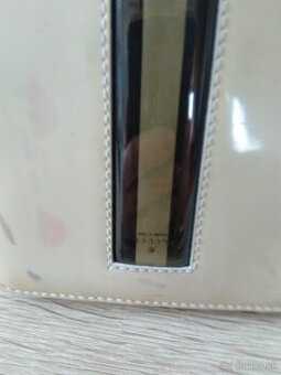 Biela peňaženka Gucci originál