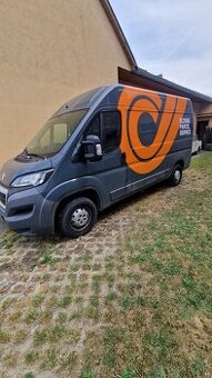 Peugeot Boxer 2.2 HDI