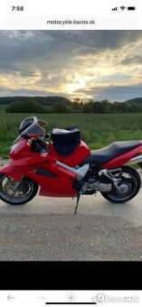 Honda vfr
