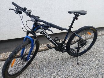 Predam horsky bicykel 26"