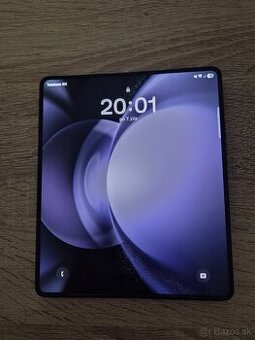 Predám samsung galaxy z fold5