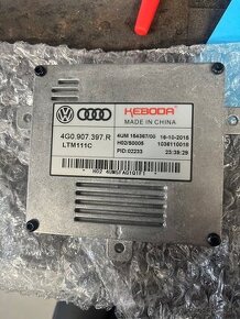 Xenon predtadnik 4G0907397R NOVE - 1