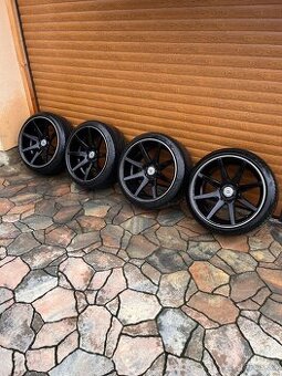 Disky Artform 20 5x112