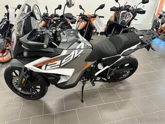 KTM 1290 Super Adventure 2024 Znizena cena