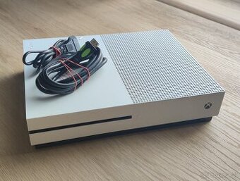 Xbox One S 1TB
