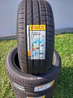 225/45 r17 letne pneumatiky pirelli
