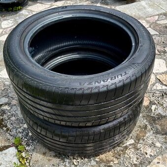 Pneumatiky 225/50 R17 98Y Bridgestone Turanza T005