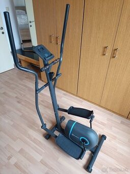 Stacionárny bicykel KLARFIT MYON CROSS