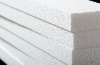 Predám fasádny polystyren iba za 1€/m2