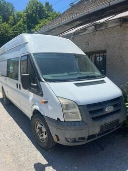 Rozpredám Ford transit - 1