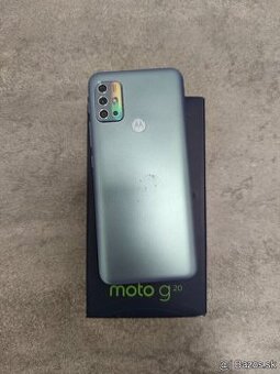 Motorola g20 4/64GB